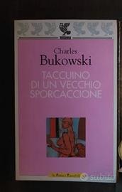 Beat generation: Bukowski più cofanetto 