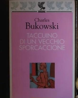 Beat generation: Bukowski più cofanetto 