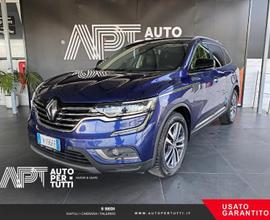 Renault Koleos 2.0 dci Intens 175cv x-tronic