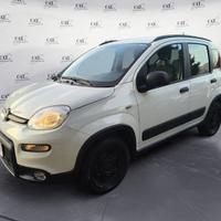 FIAT Panda 0.9 Turbo 4x4