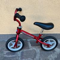 Chicco Red Bullet