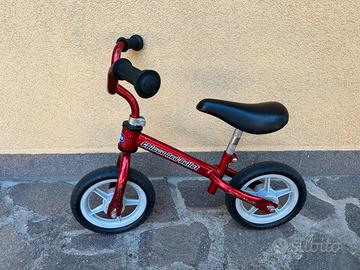 Chicco Red Bullet
