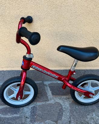 Chicco Red Bullet