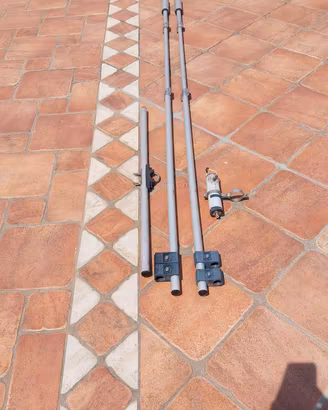 DIPOLO ROTATIVO PKW