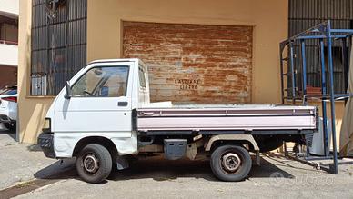 Piaggio Porter 1300 benzina / GPL 