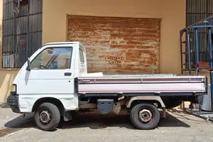 Piaggio Porter 1300 benzina / GPL 