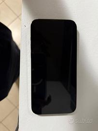 iPhone 13 Pro Max 256GB - Difetto fotocamera