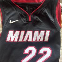 Canotta Miami Nike Butler