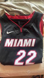Canotta Miami Nike Butler