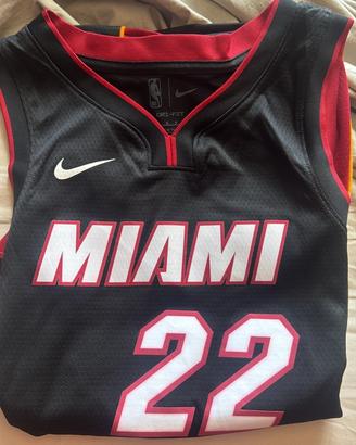 Canotta Miami Nike Butler