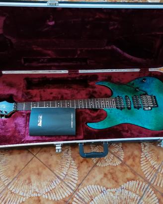 Ibanez 2570 Prestige 