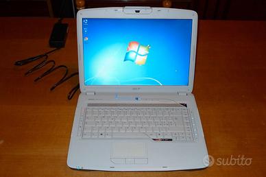 VELOCE PC Laptop Computer Portatile Notebook