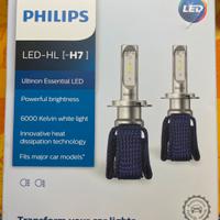 Led H7 Philips