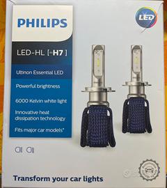 Led H7 Philips