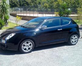 ALFA ROMEO MiTo - 2008