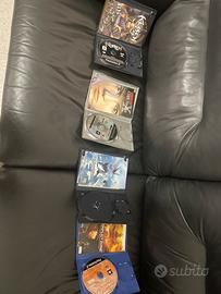 Giochi PS2 originali