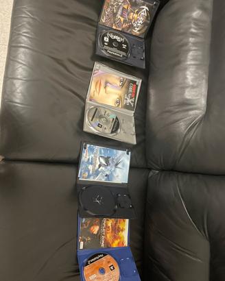 Giochi PS2 originali