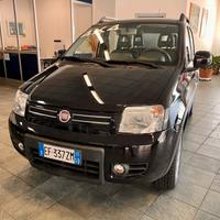 Fiat Panda 1.3 MJT 16V 75cv 4x4 Climbing