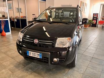 Fiat Panda 1.3 MJT 16V 75cv 4x4 Climbing