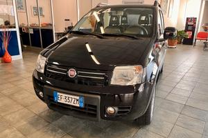 Fiat Panda 1.3 MJT 16V 75cv 4x4 Climbing