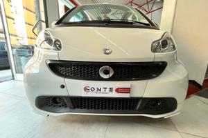 Smart Fortwo Cabrio 1.0 Turbo Allest. Brabus