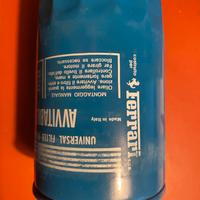 Filtro olio Ferrari