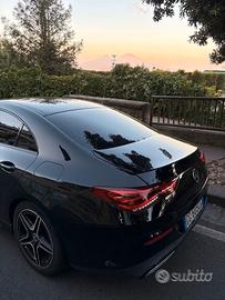 Mercedes CLA 180 AMG Line 2021 - Perfetta