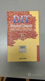 Dizionario Tedesco - Italiano 