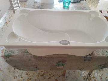 Vaschetta bagnetto Erbesi neonato