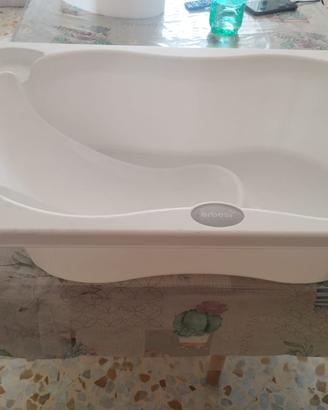 Vaschetta bagnetto Erbesi neonato