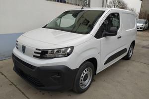Peugeot Partner 1.5 diesel 130cv L1 Promo CBC26