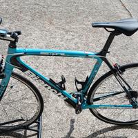 bici da corsa (Bianchi)