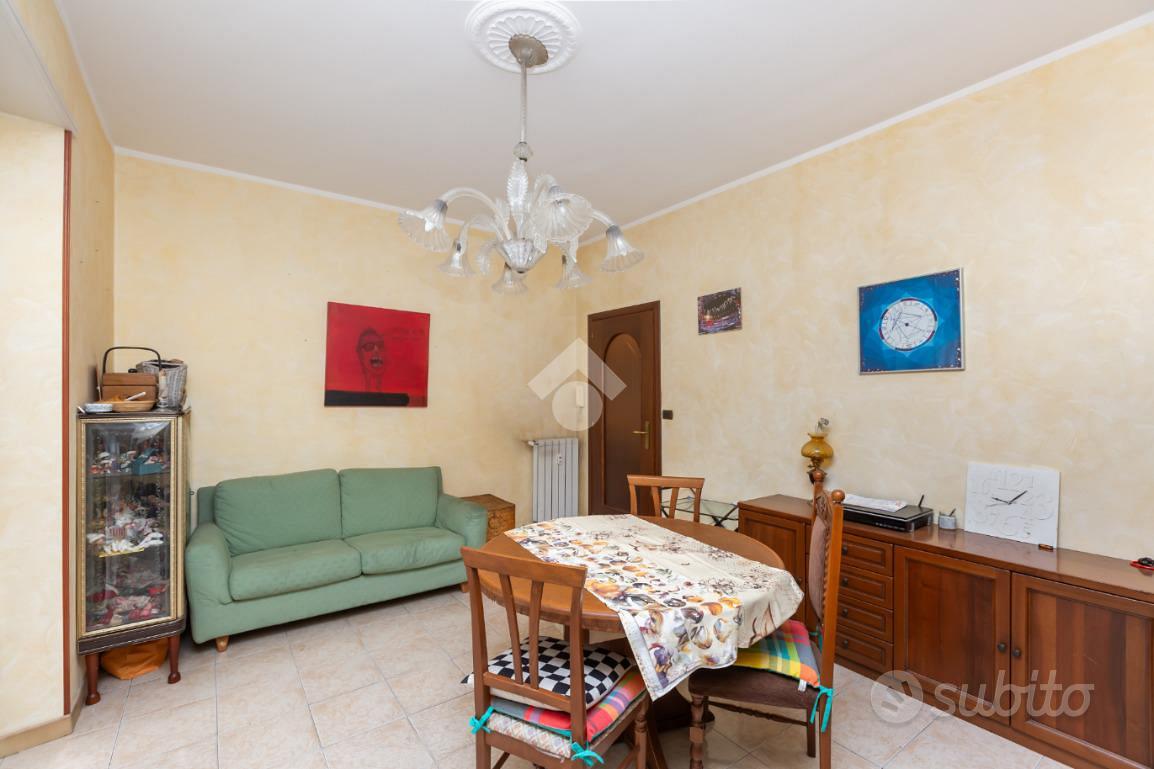 Appartamento – Torino, Barriera di Milano, Circoscrizione 6 - Vista 4