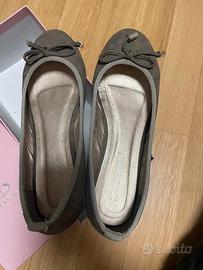 Scarpe ballerine 37 donna Marina Galanti