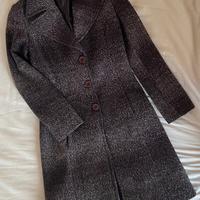 Cappotto “Vintage style”