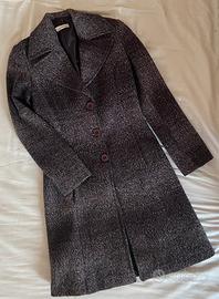 Cappotto “Vintage style”