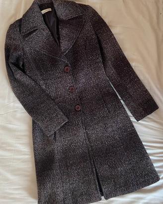 Cappotto “Vintage style”