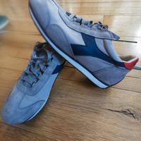 Scarpe sportive Diadora n 41