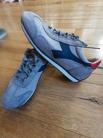 Scarpe sportive Diadora n 41