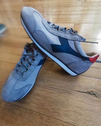 Scarpe sportive Diadora n 41