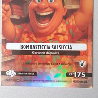 Bombasticcia Salsiccia 