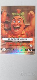 Bombasticcia Salsiccia 