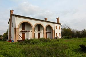 Vallonga - intera bifamiliare