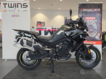 Cf Moto 800MT Explore_ Usato Permutabile