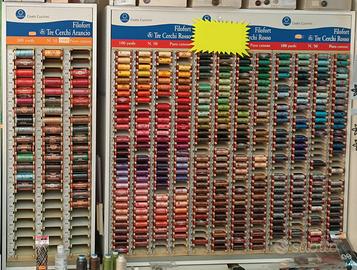 ROCCHETTI FILO FILOFORT 3 CERCHI