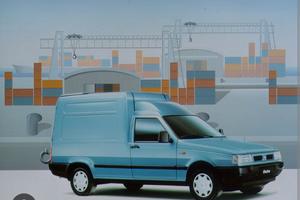 SPORTELLI FIAT FIORINO 