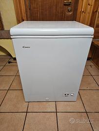 Candy - Congelatore a pozzetto