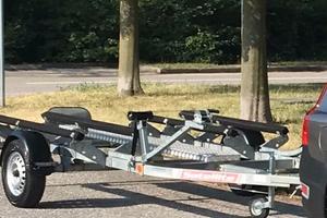 Moto d’acqua rimorchio satellite 2 posti