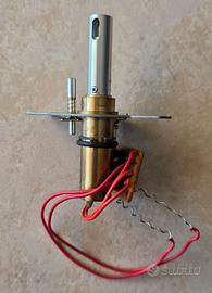 Pop up technics sl1600mk2, sl1700mk2