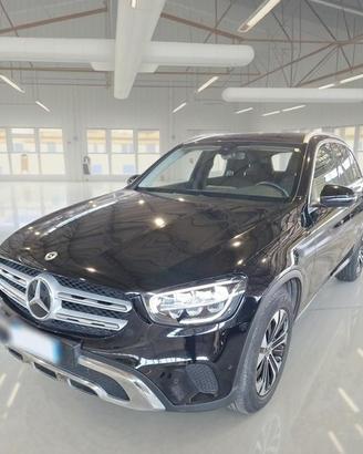 MERCEDES-BENZ GLC 200 D 4MATIC SPORT AUT. SUV